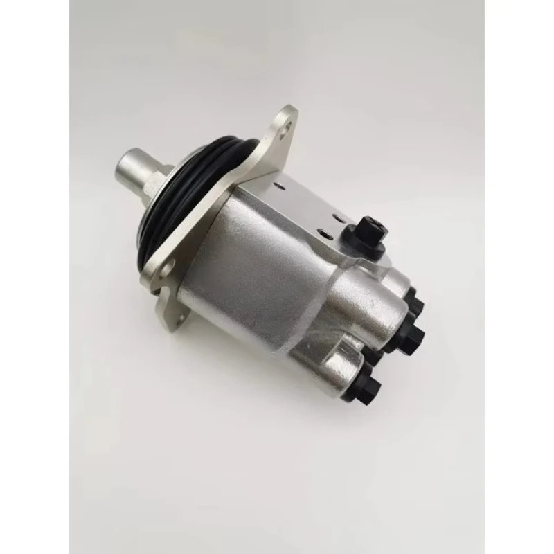 High Quality Pilot Valve Assembly for PC200-6 PC200-7 Excavator Hydraulic Joystick Control Valve Sanse Machinery