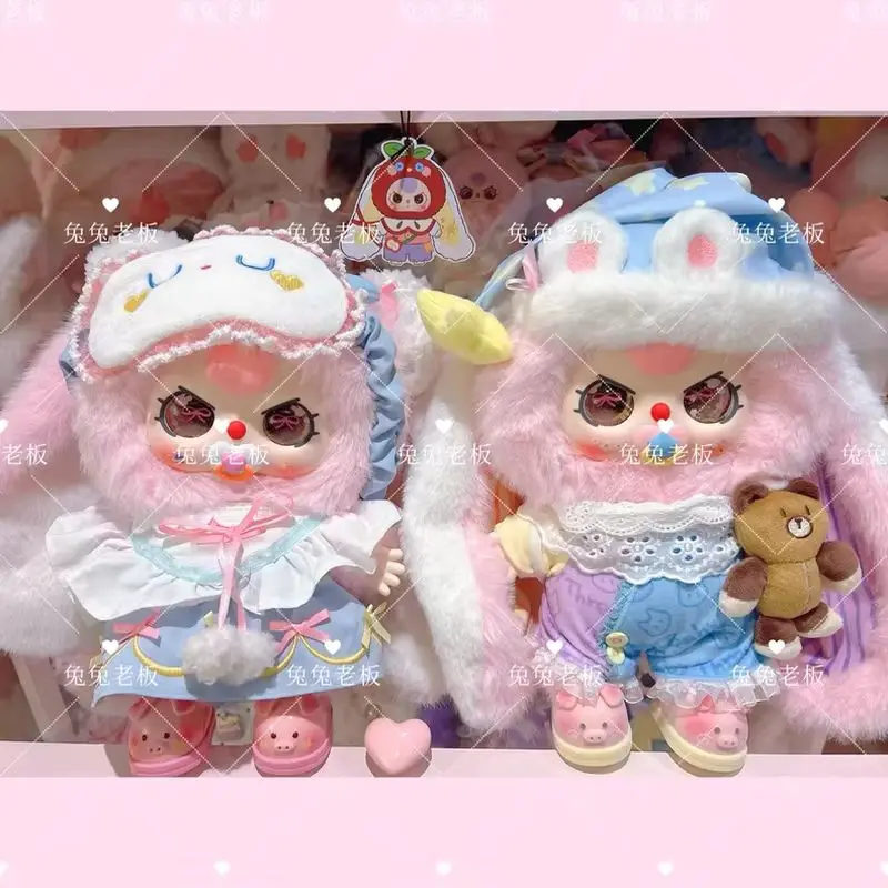 

Новое поступление, детские три 400% серия Sweet Dream, милая глухая коробка, декор, виниловые куклы, каваи, коллекционные подарки на день рождения для детей