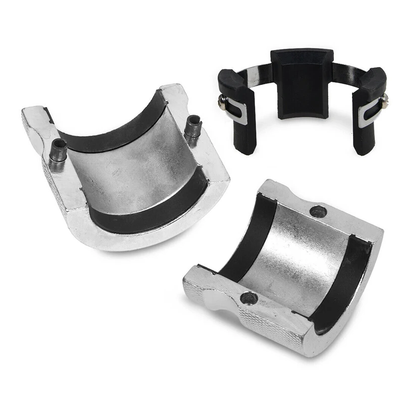 1 Set Motorcycle Fork Seal Driver Tool Adjustable 39mm-50mm handheld removal Oil Seals Install Tool