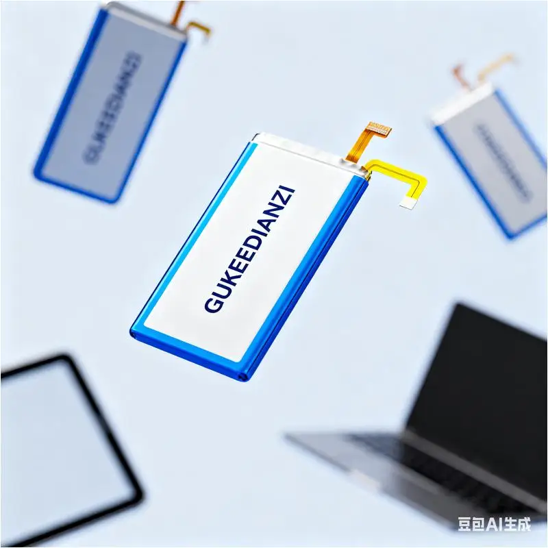 Battery For Samsung… - image