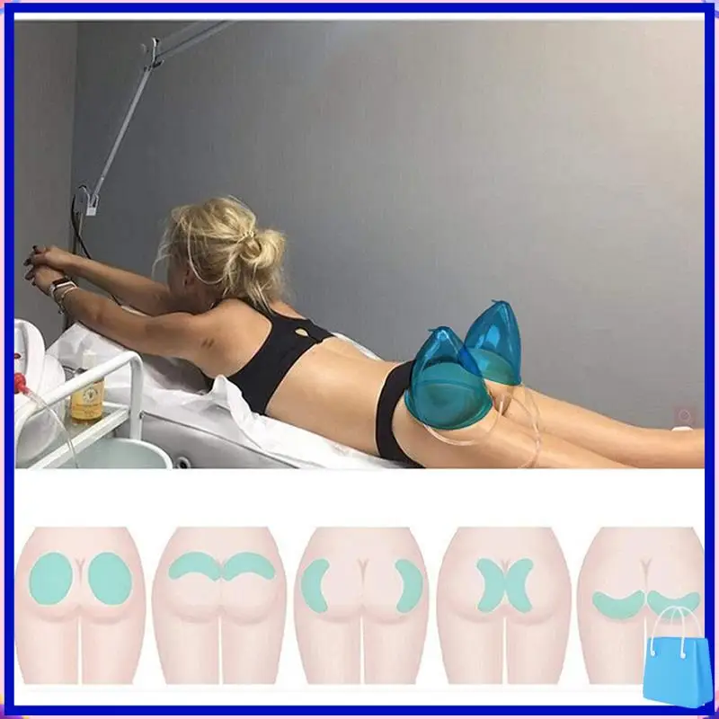 

Customer Favorite 25CM XXXL King Size Breast Enlargement Cup Chest Nursing Apparatus For Vacuum Suction Device European American