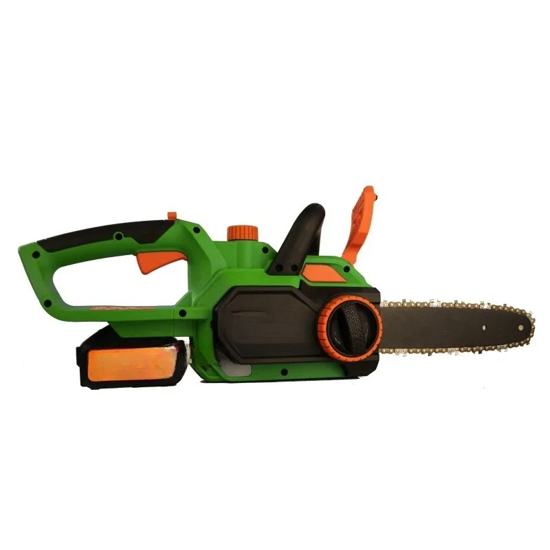 

Hydraulic chain saw still cordless chain saw