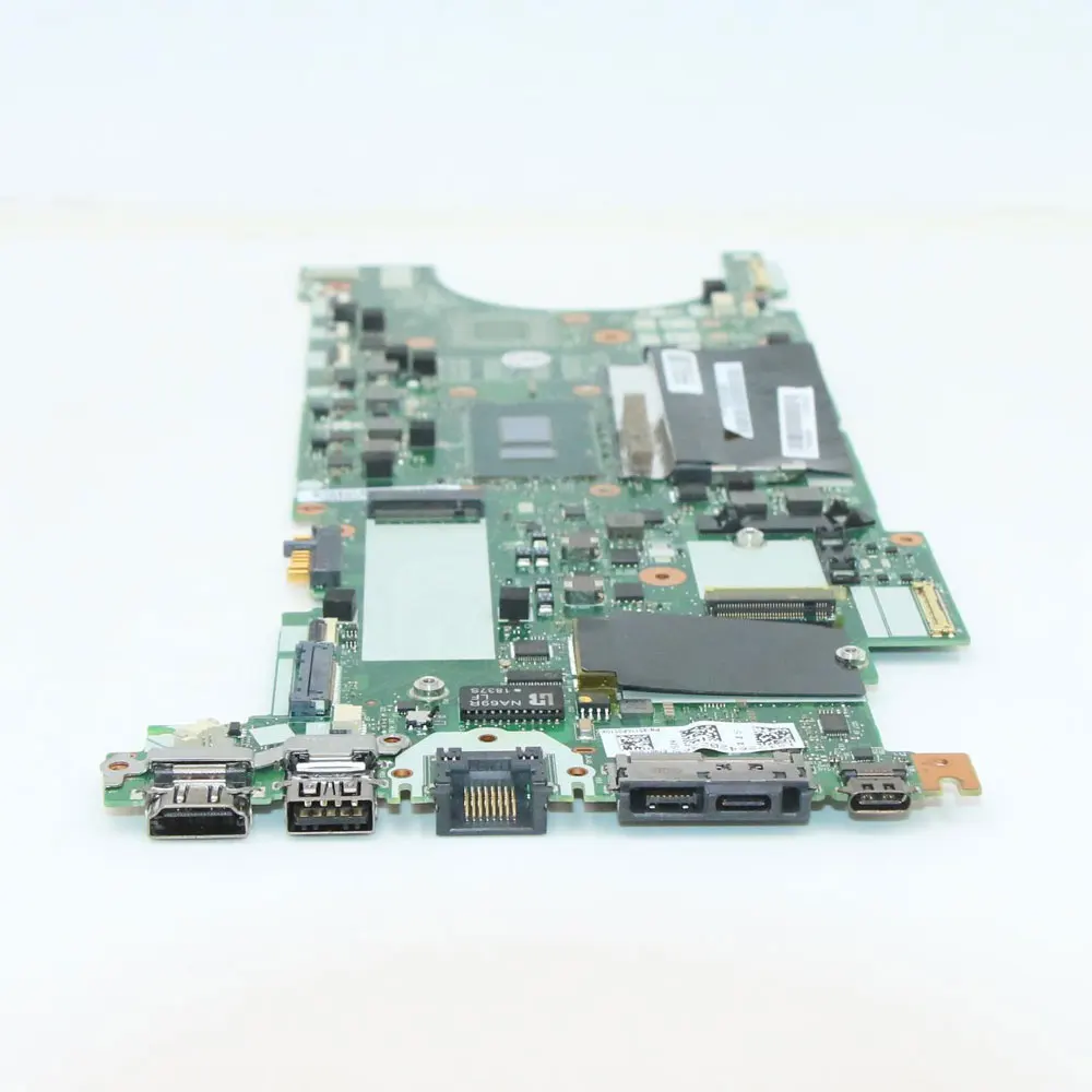 i7-8650U 8550U i5-8250U i5-8350U i5-7300U 4G 8G for Lenovo Thinkpad T480s Laptop Motherboard UMA SWG with GPU ET481 NM-B471