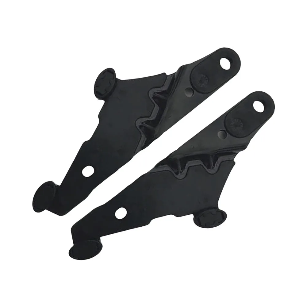 Roof Lever Guide Rail Slide for Kia For Sorento 2015 2016 2017 2018 2019 OEM Spec Replacement 81651C5000 81652C5000
