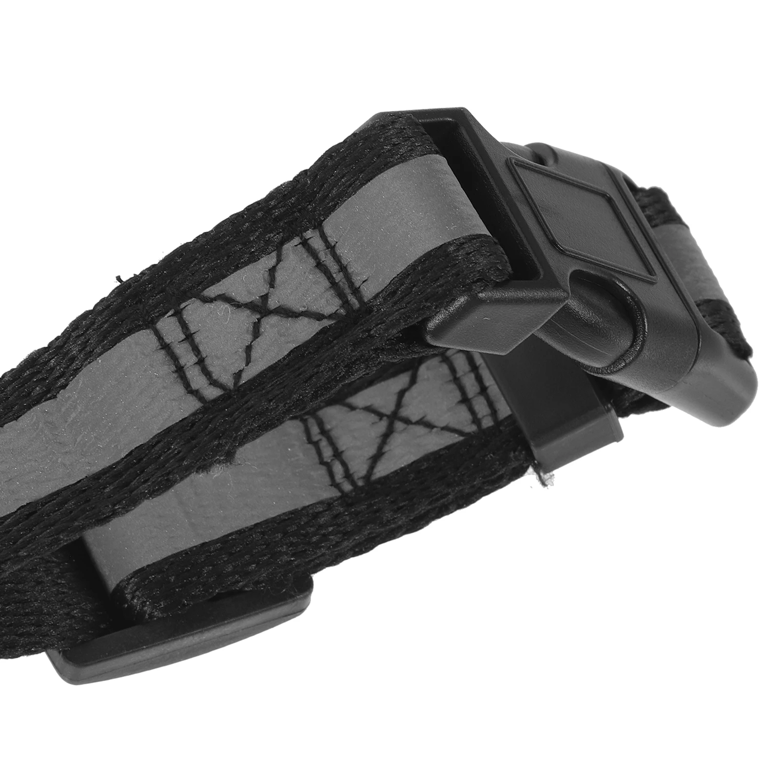 

Adjustable Breathable Dog Muzzle Tpr Anti-Biting Mouth Cover For Large Pets Outdoor Portable Muzzle Hollow Design Comfortable