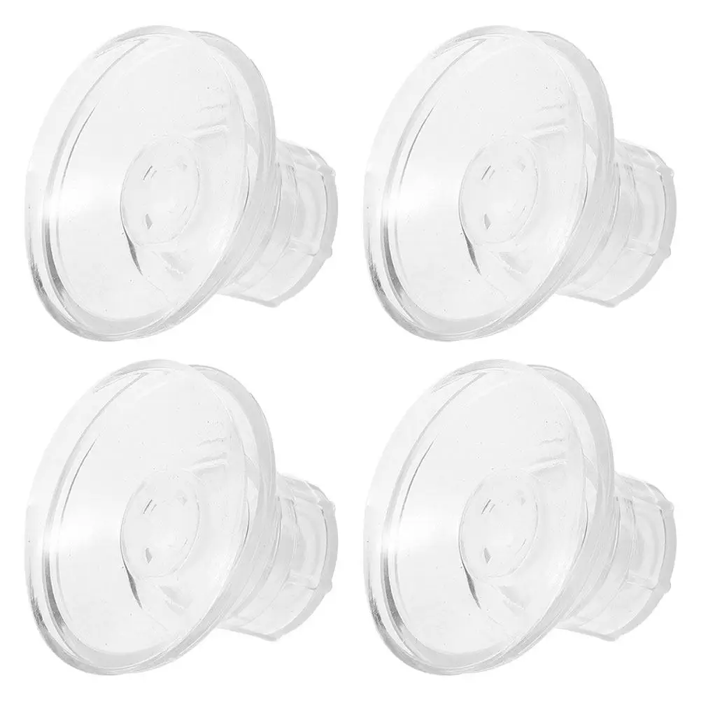 

4pcs Awning Suction Cups Heavy Duty For Rv Caravan Canopy Fixing Supplies Camper Limpets Outdoor Use