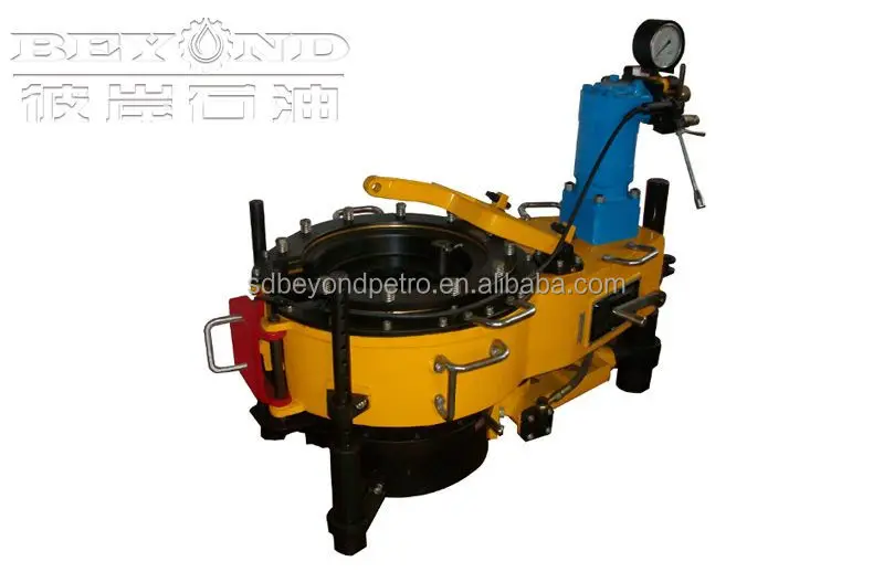 XQ Series Hydraulic Power Station Wellhead Tools  for Drilling rig
