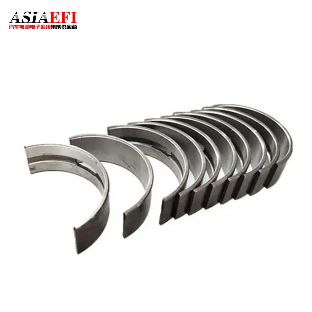 High quality Connecting rod bearing CON-ROD M043A STD 5A 7A 11701-16010 for Toyota Corolla AE80 AE92 AE101 4AGE