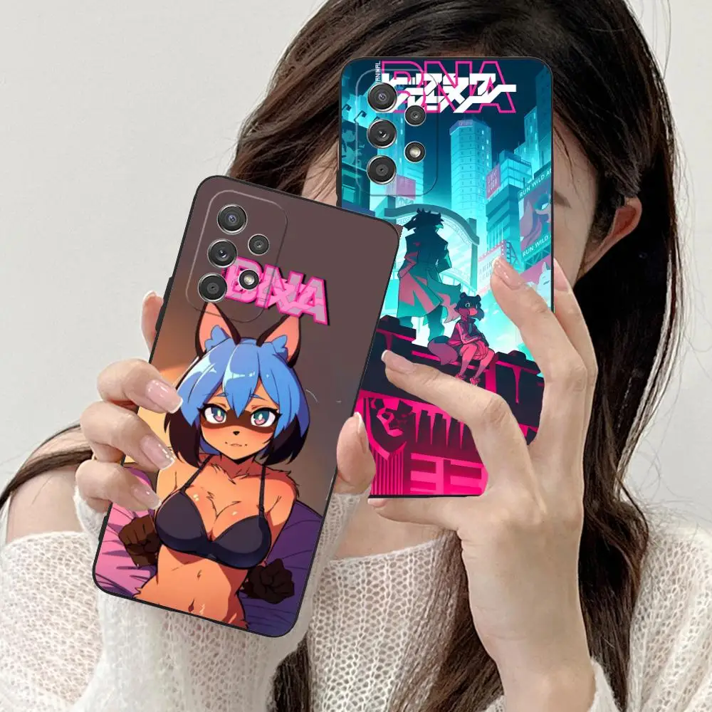 Bna Michiru Kagemor… - image