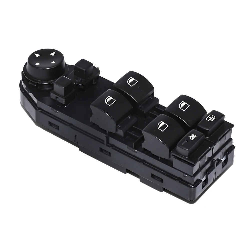 Car Window Lifter Switch For BMW 5 Touring (E61) 520 d M47N 204 D5 2005-2008 5 (E60) 520 d OEM 61316951919 Auto Spare Part Glass