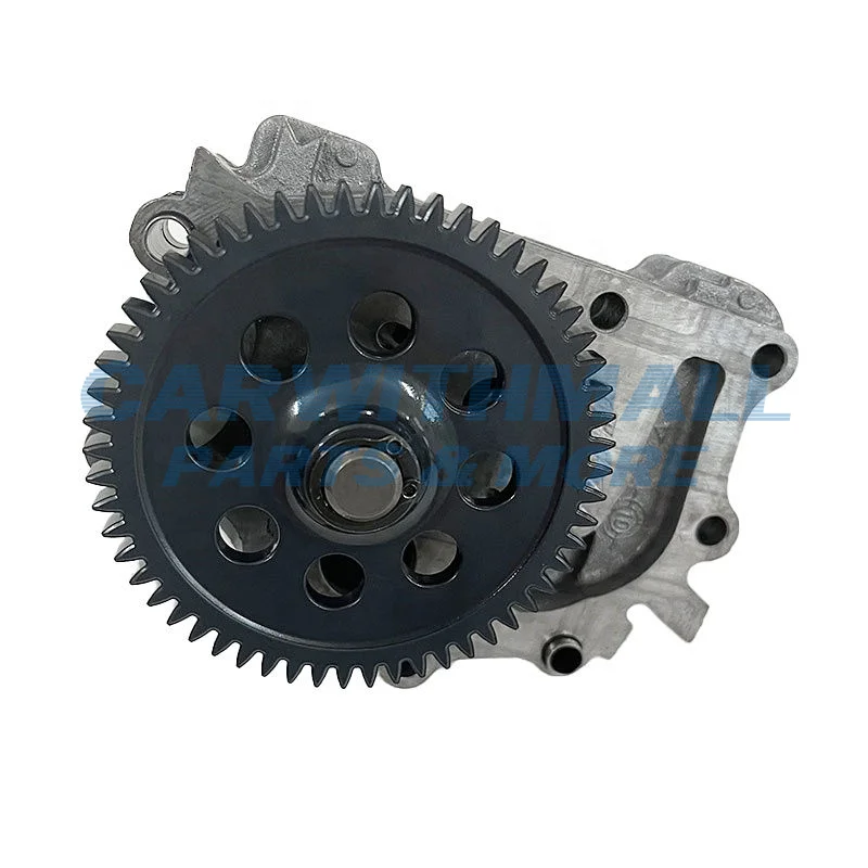 MPS6 6DCT450 Automatic Transmission Gearbox 6-Speed DSG Dual Clutch Oil Pump 7M5R-7A103-AC 7M5R-7A103-AD for Ford Volvo Dodge
