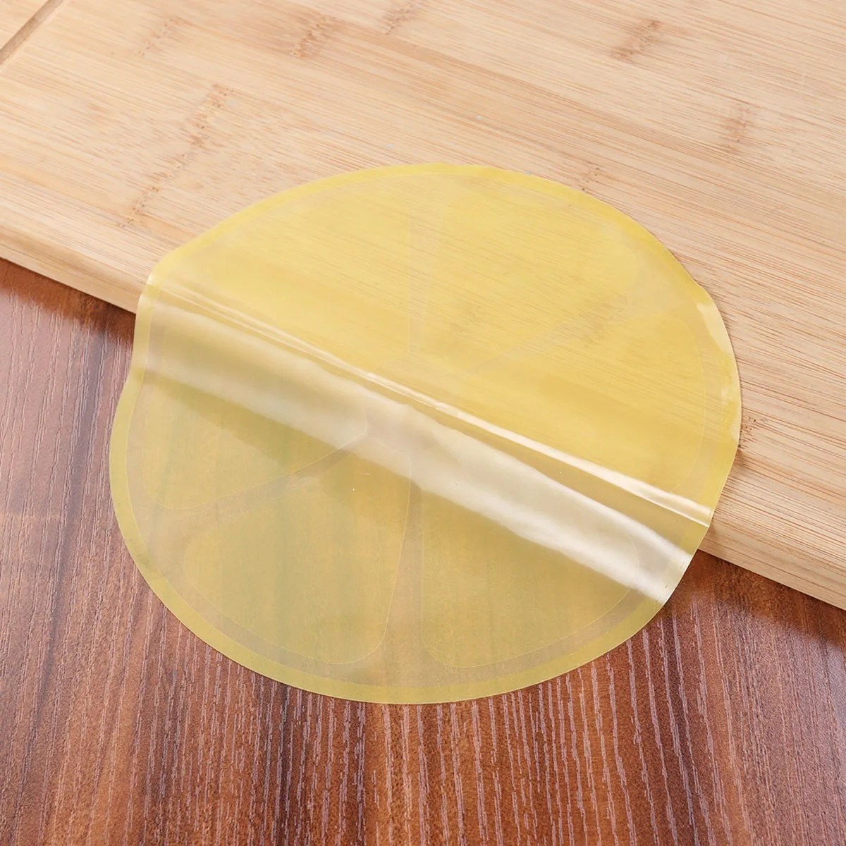 

Silicone Bowl Covers Stretch Wraps Reusable Expandable Lids Orange Ecofriendly Heatresistant Silicone Stretch Lids