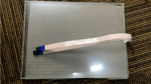 

1X New For 5AP920.1505-K16 Touch Screen Glass Panel