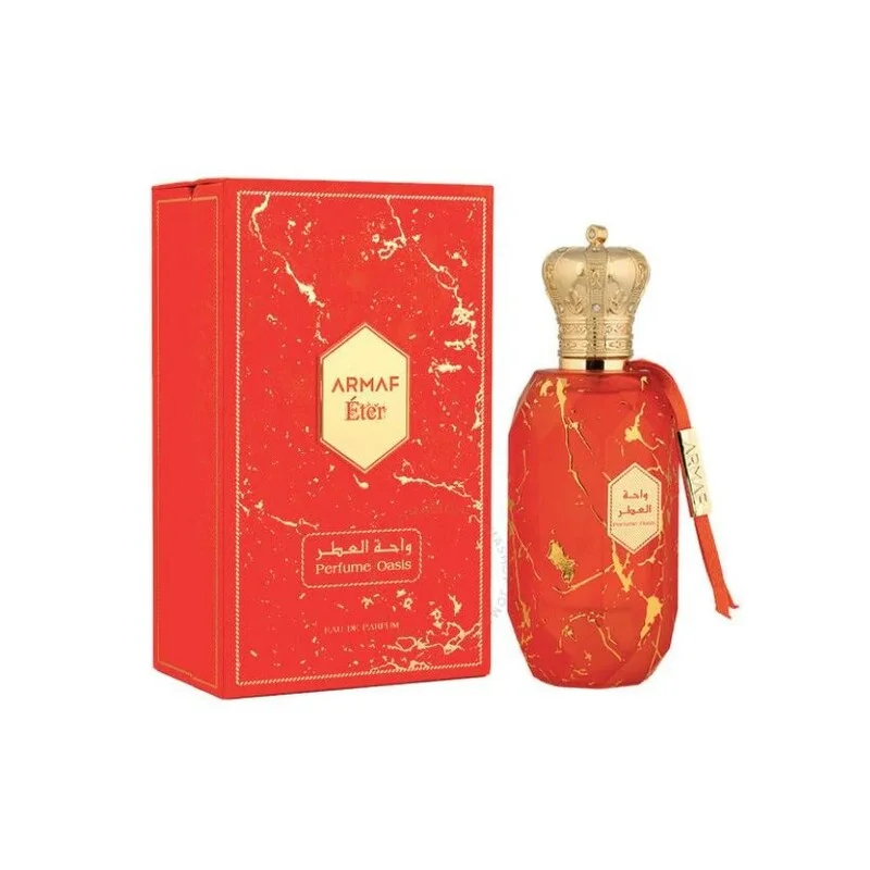 

Armaf Ladies Perfume Oasis EDP (100ml)