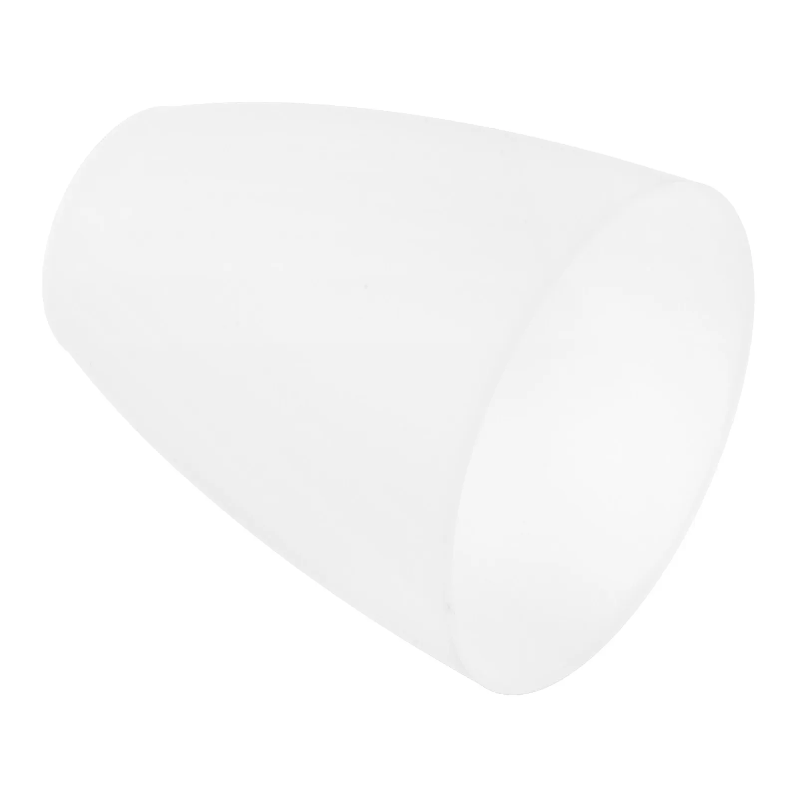 

Plastic Lampshade Table Lamp Shade Replacement Light Cover Decorative Lamp Cover for Bedroom Desk Table Light Shade