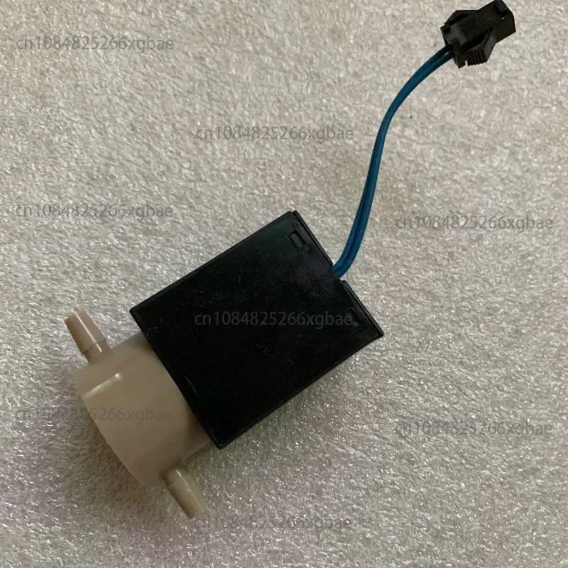 Detalle 4 de Electroválvula WTA-2K-N4G-12 Neumática