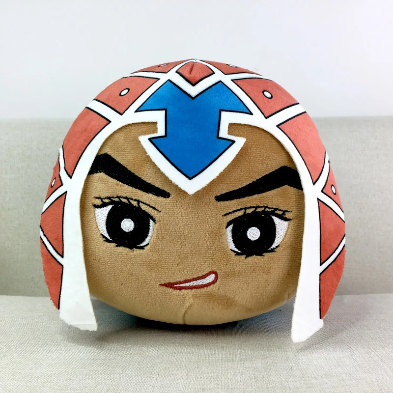 조조의 기묘한 모험 플러시 베개 Guido Mista 플러시 베개 Kawaii 플러시 인형 발렌타인 장난감 홈 인테리어 XMAS 선물