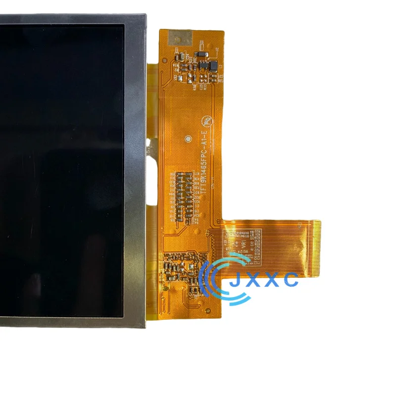 TFT9K0514FPC-A3-E TFT8K8114FPC-A1-E مناسبة لشاشة عرض LCD من الألياف Fujikura FSM-80S