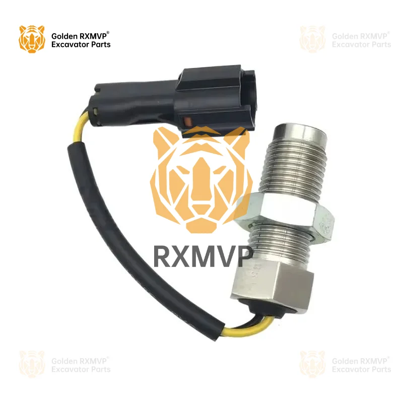 For Kobelco SK200-6 SK200-6E Revolution Speed Sensor  Accessories 479748-0620  Excavator