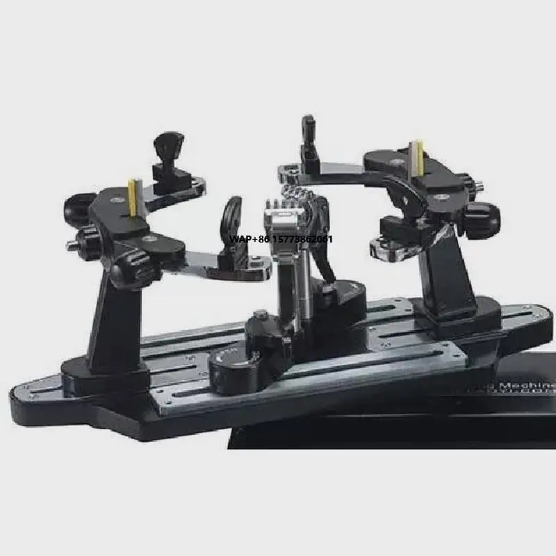 Mesin Pemasang Senar Raket Tenis Badminton Manual dengan Set Alat Gratis