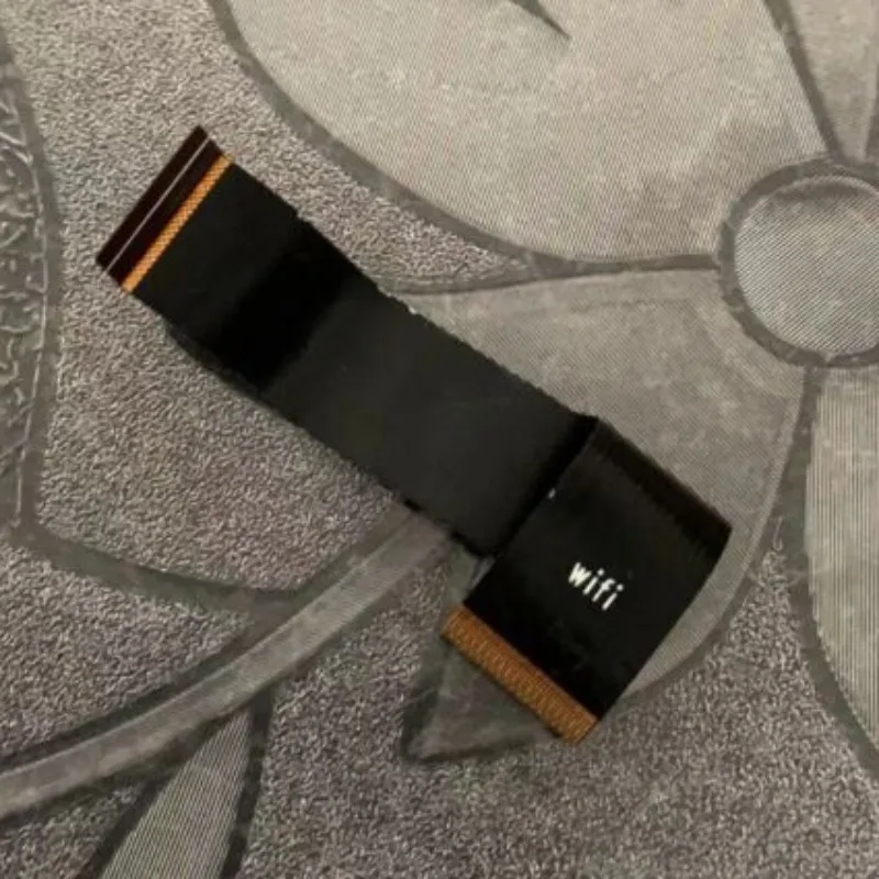 Оригинальный новый подлинный Yuneec CGO3 + шарнирная камера WIFI плоский кабель