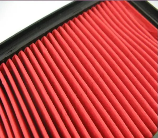 2pcs for Wuyang Honda Motorcycle Accessories Feng Long WH125-7 Dominance 125 Supporting Air Filter Air Filter