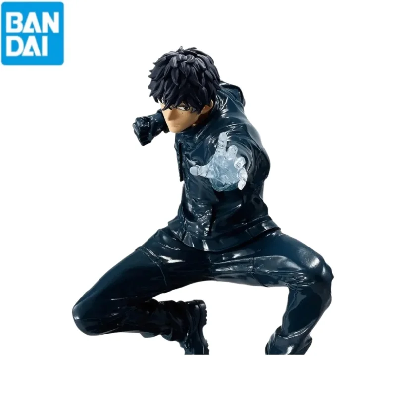 

Original Bandai Banpresto Vibration Stars Sakamoto Days Natsuki Seba Figure Brand New in Stock