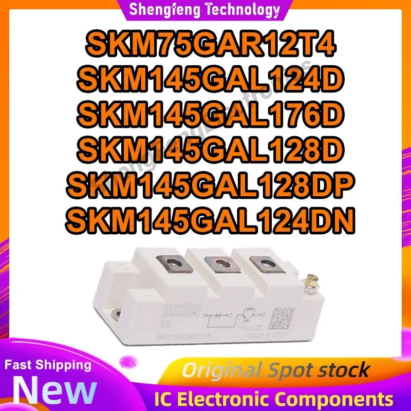 

SKM75GAR12T4 SKM145GAL124D SKM145GAL176D SKM145GAL128D SKM145GAL128DP SKM145GAL124DN