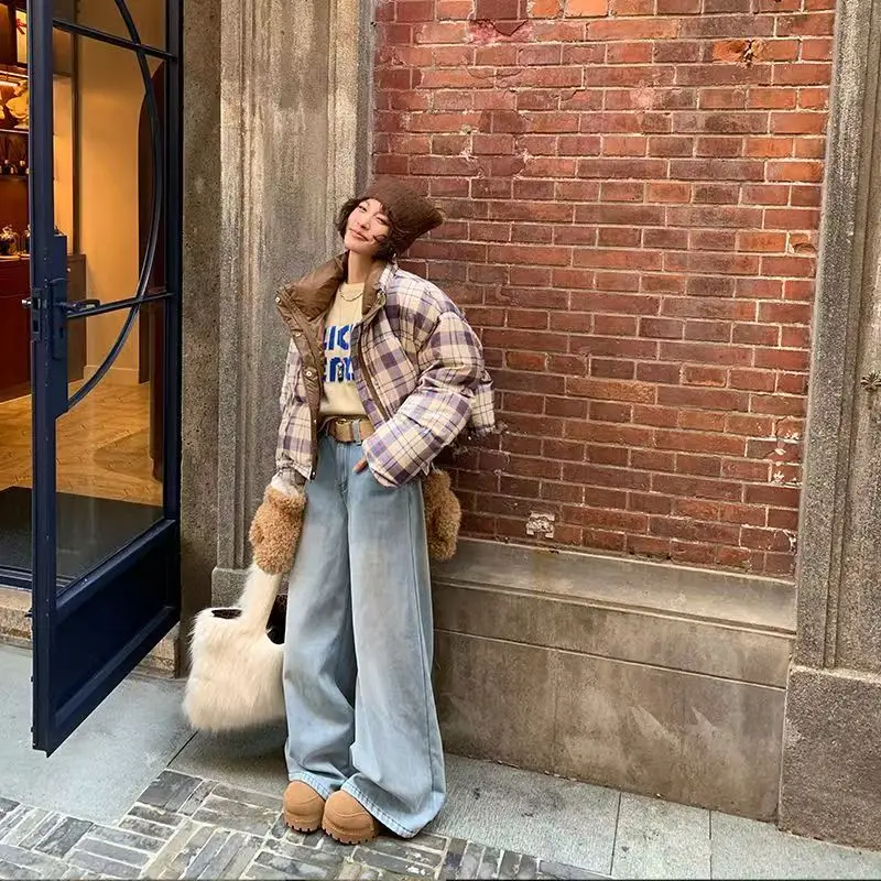 

Puffer Parkas Yellow Womens Zipper Metal Teeth Track Fastening System Mechanism Device Apparatus Tool Instrument Implement Girls