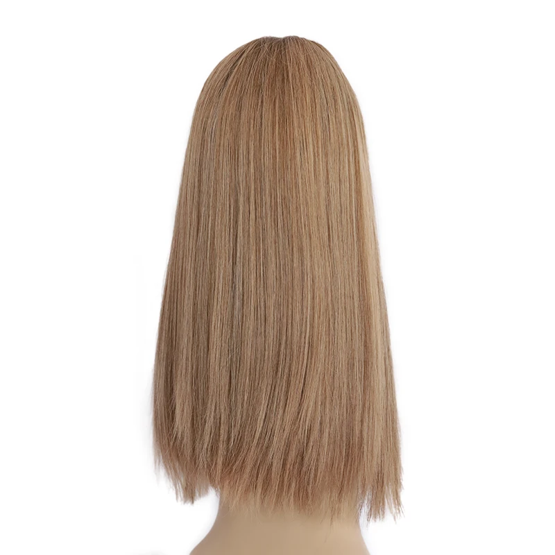 hair style adhesive toupee hair toppers for women human