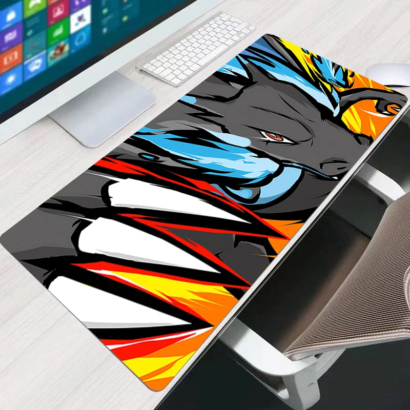 Mouse Pad Pc Gaming…