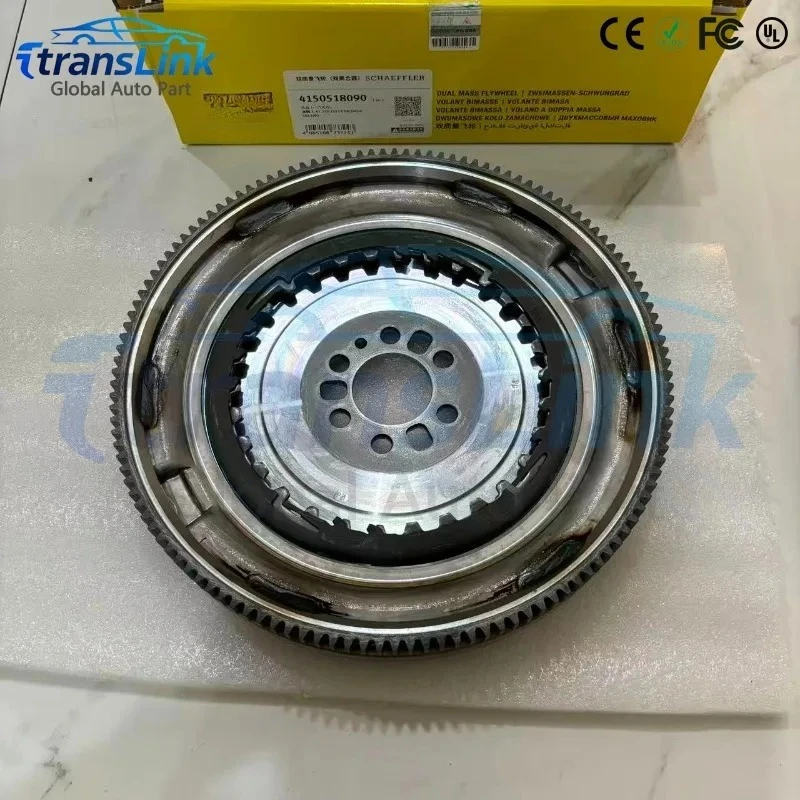 Brand New original  4150518090  Q200 0AM Transmission Automatic New Product DQ200 0AM Flywheel 6 Holes 129 Teeth
