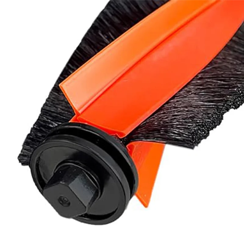 【¡Assemblaje!】 Piezas de recambio de aspiradora robot S30 Pro Ultra hechas de materiales de alta calidad