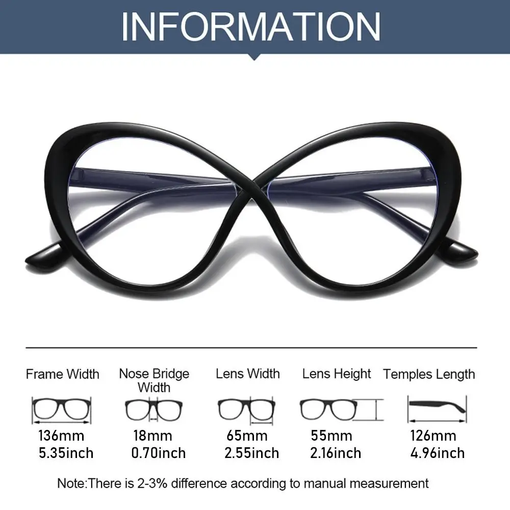 Vintage Anti-Blue Light Glasses Ultralight Round Frame Glasses Computer Goggles Vision Care Men Women Optical Spectacle Eyeglass