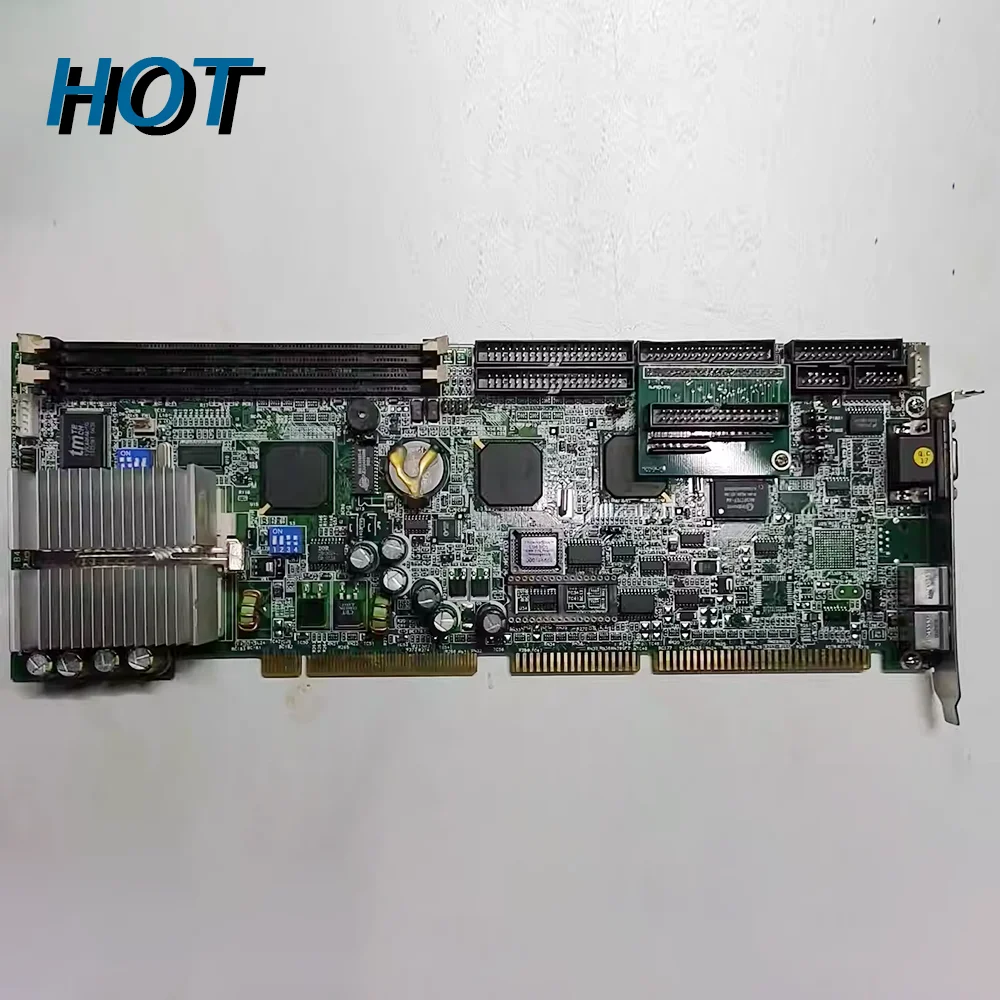 For ADLINK Industrial Motherboard NUPRO-590 REV.B4