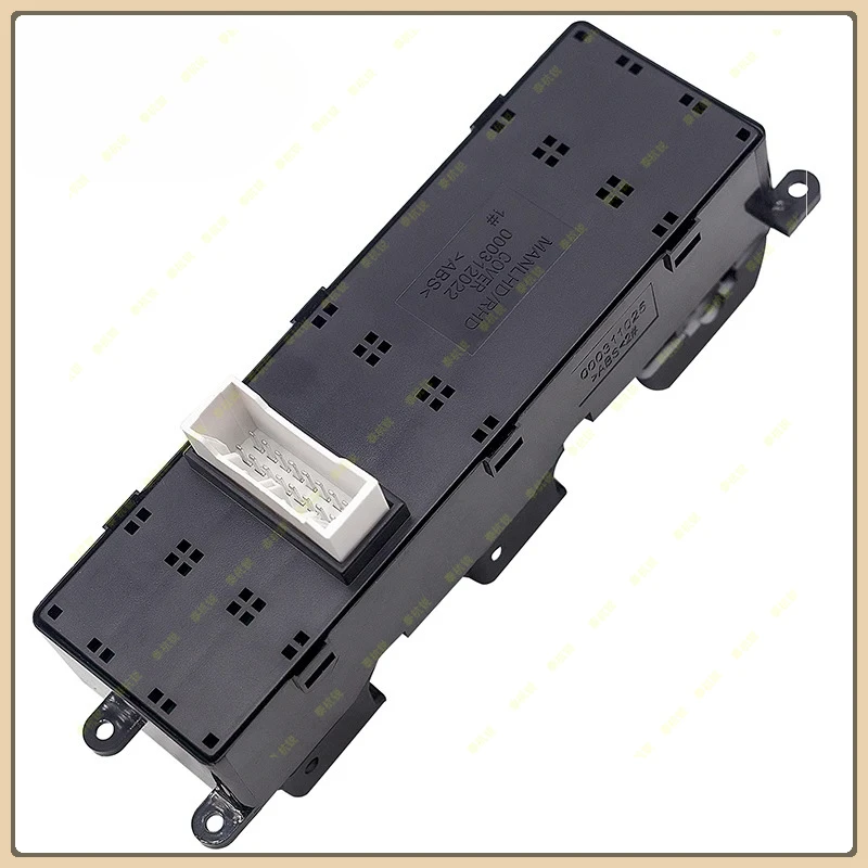 93570-A7200 For KIA CERATO/FORTE 12 2006 2007 Window Switch  LHD Electric Power Master Window Lifter Switch Button 18 PINS
