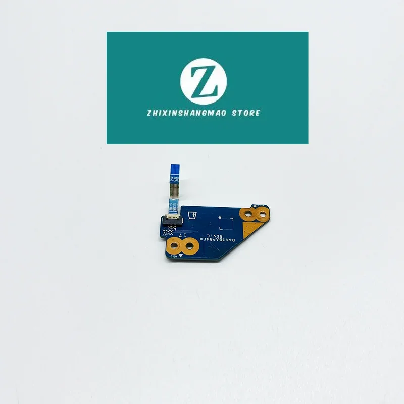 

Подлинная USB-плата с кабелем HP OMEN 4-КАТУШНЫЙ 17-AN и кабелем TPN-Q195 DAG3BAPB4E0