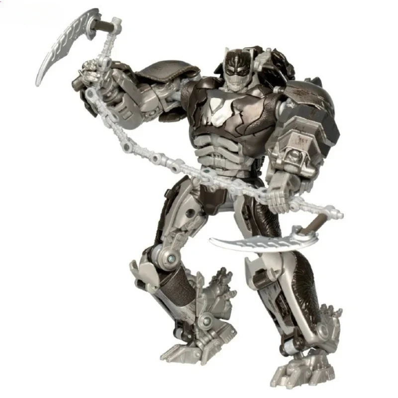 In Stock Takara Tomy Transformers Toy Studio Series SS118 Apelinq Leader Class Anime Toys Action Figure Gifts Hobbies