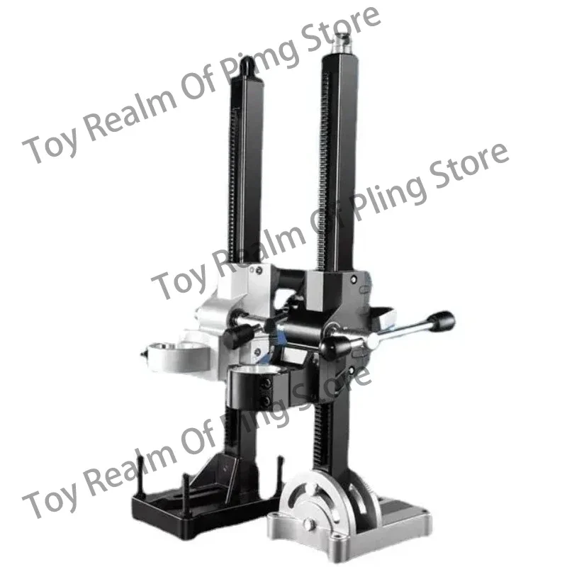 30.70inch Drilling Machine Bracket Diamond Drilling Machine Bracket Aluminum Drill Holder Water Drill Stand