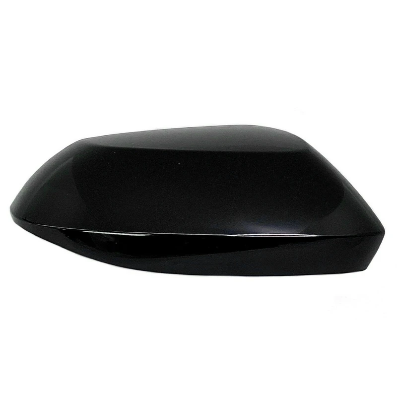 Car Rear View Mirror Cover Trim Side Wing Mirror Caps For Toyota Corolla Levin 2019 2020 2021