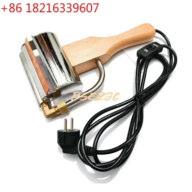 TAO Outdoor Electric Constant Temperature Electric Honey Cutting Rake, Honey Cover Cutting Knife Tool