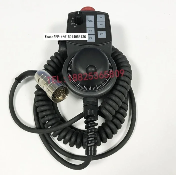 

Электронный маховик 6FX2007-1AC03/6FX2007-1AD13 Специальный