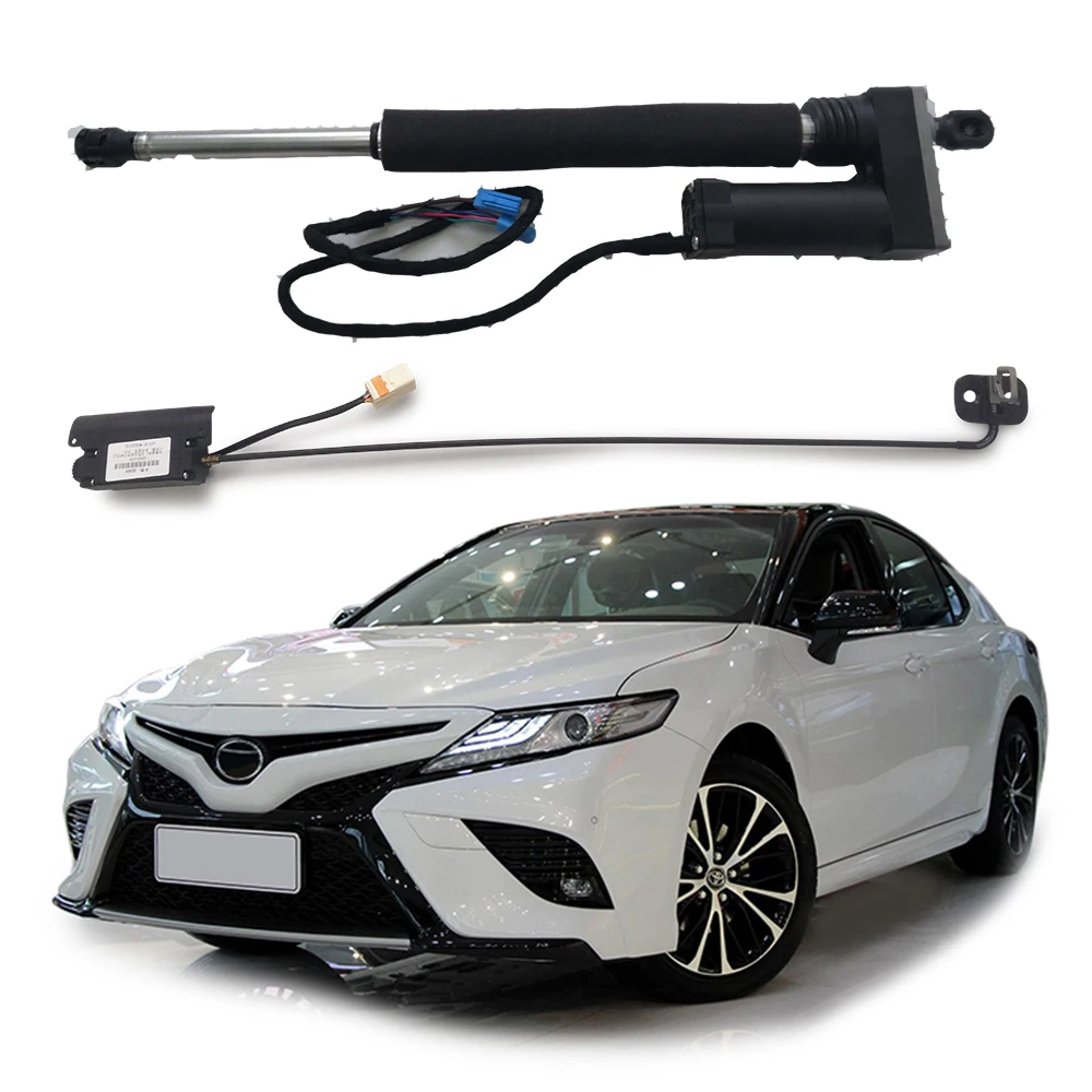 

For Toyota Camry 2018 2019 2020 21+ Electric Modified TailgaTe Modification AutomAtic Lifting ReaR Door Car Parts