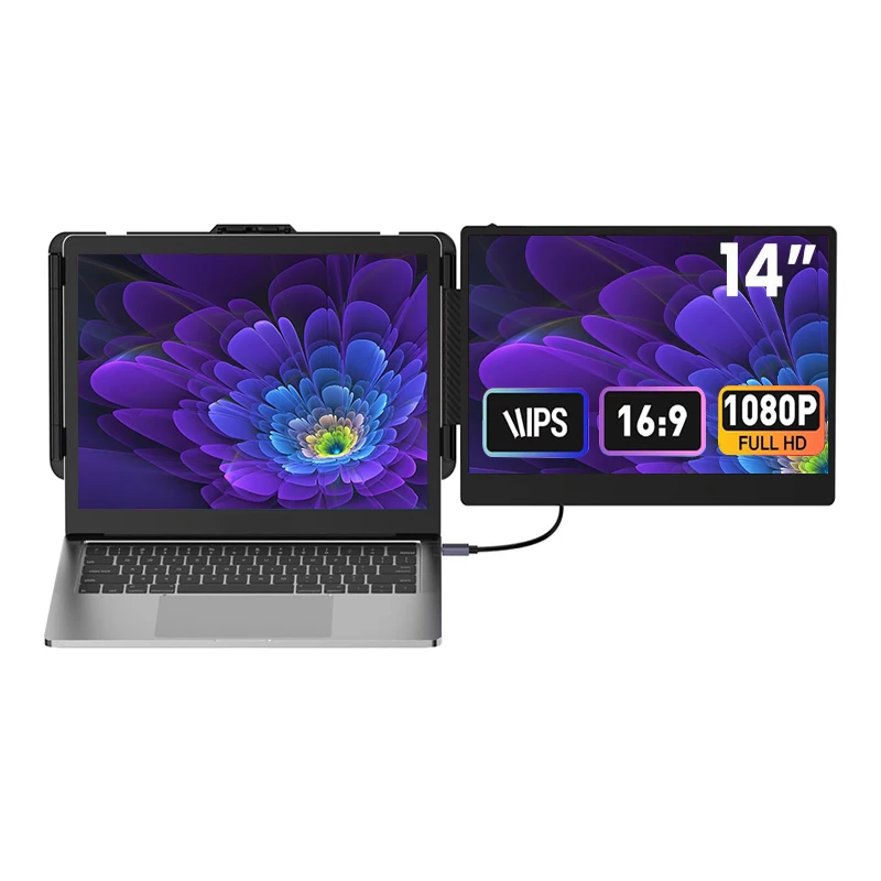 14-Inch Ips Laptop …