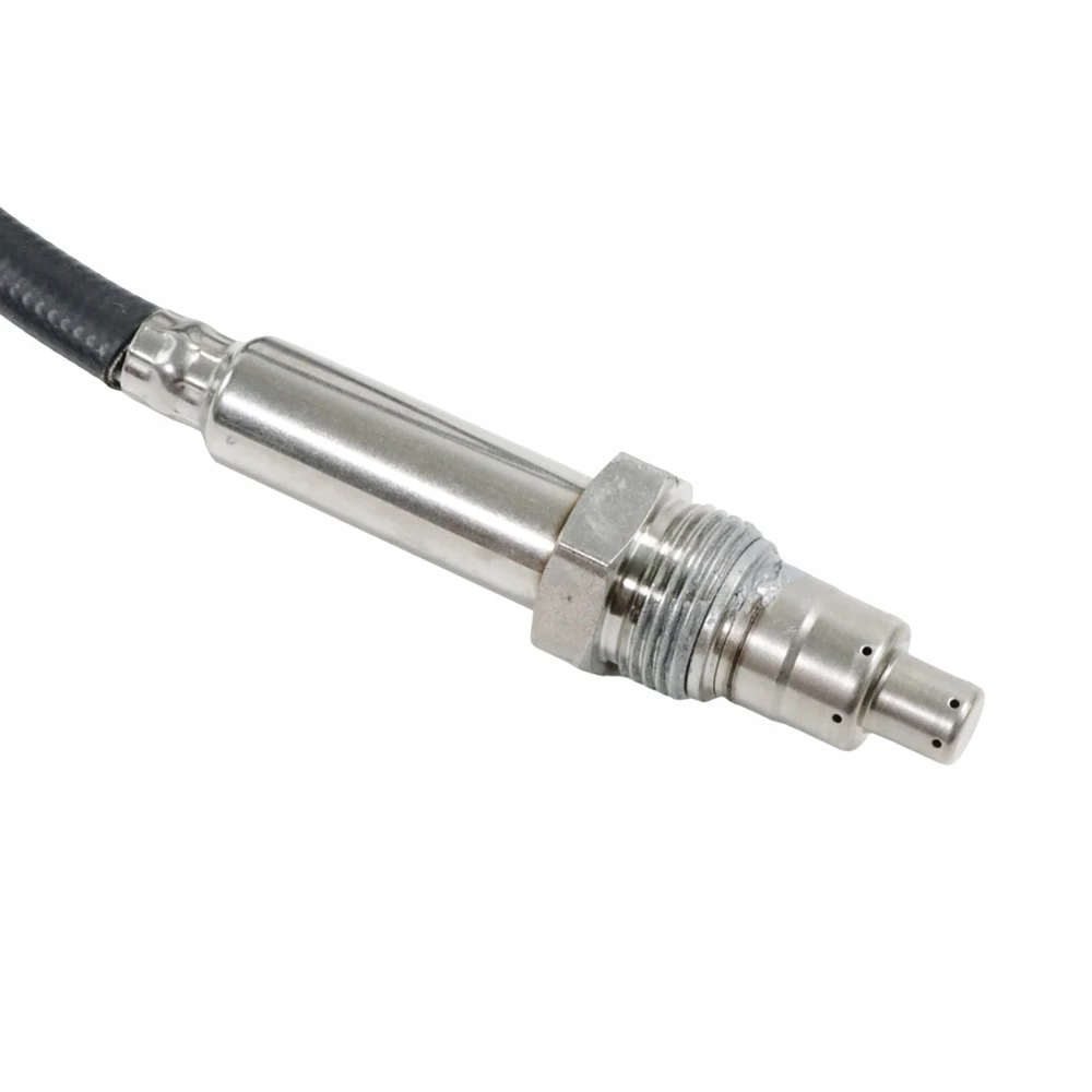 1pcs ไนโตรเจนออกซิเจนเซนเซอร์ NOX สําหรับ Isuzu NPR NQR 4HK1 และ 4JJ1 เครื่องยนต์ 8982465062 8-98246-506-2 98246-506 5WK97210 ใหม่ Auto Part