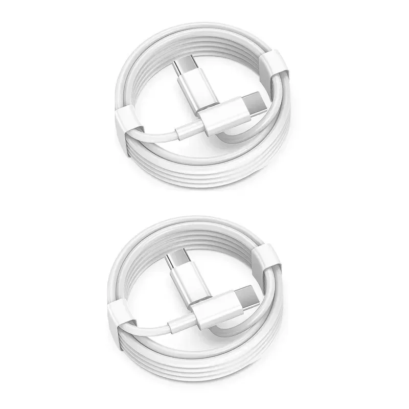 

PD Fast Charging Type C to C Cable for Phone