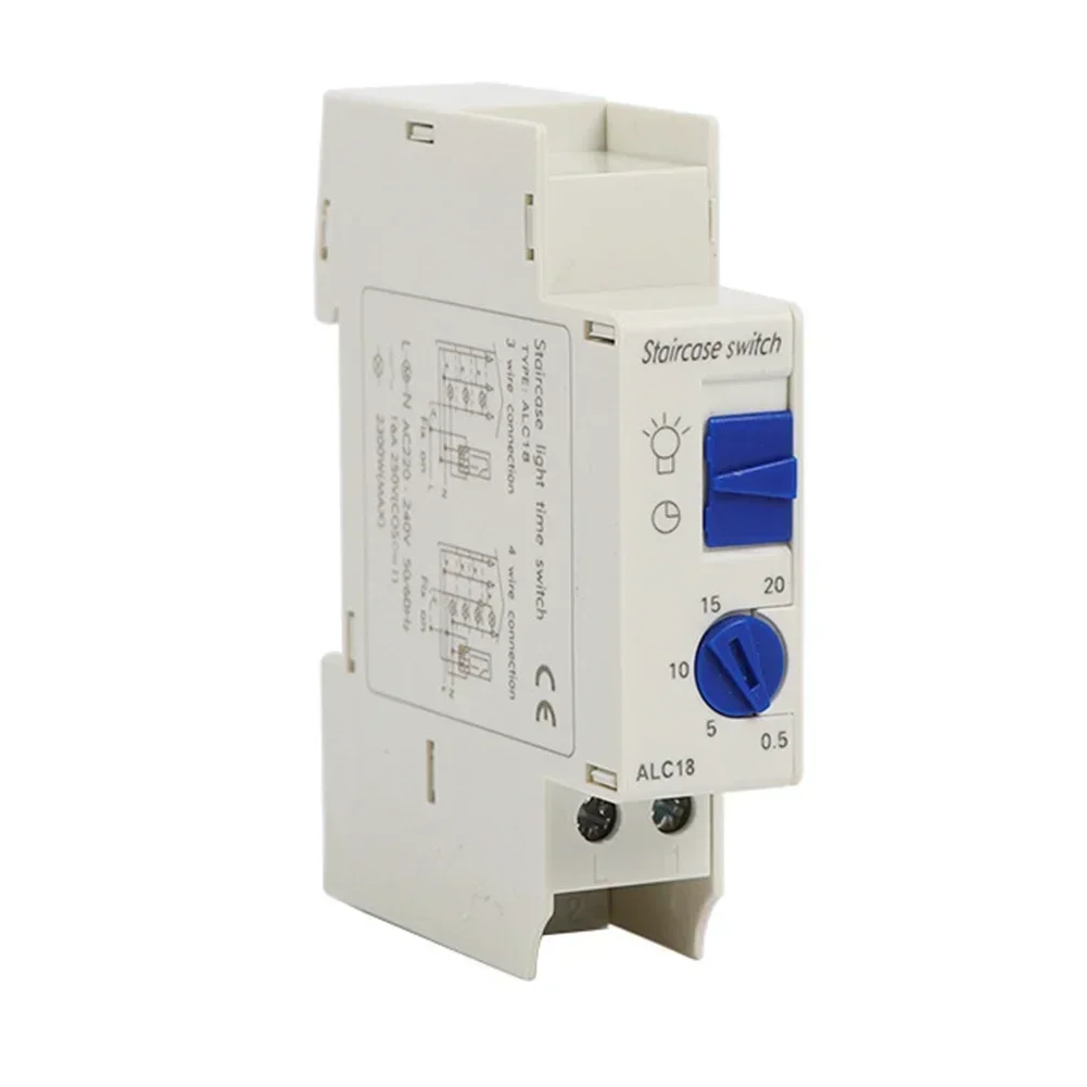 

Stair Lighting As Shown Automatic Switch Automatic Timer Switch For Lights Energy Efficient 0.5 To 20 Minutes Timer