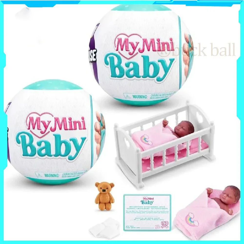Thumbnail 2 - #28 Best Baby Doll Toys to Buy In 2026
