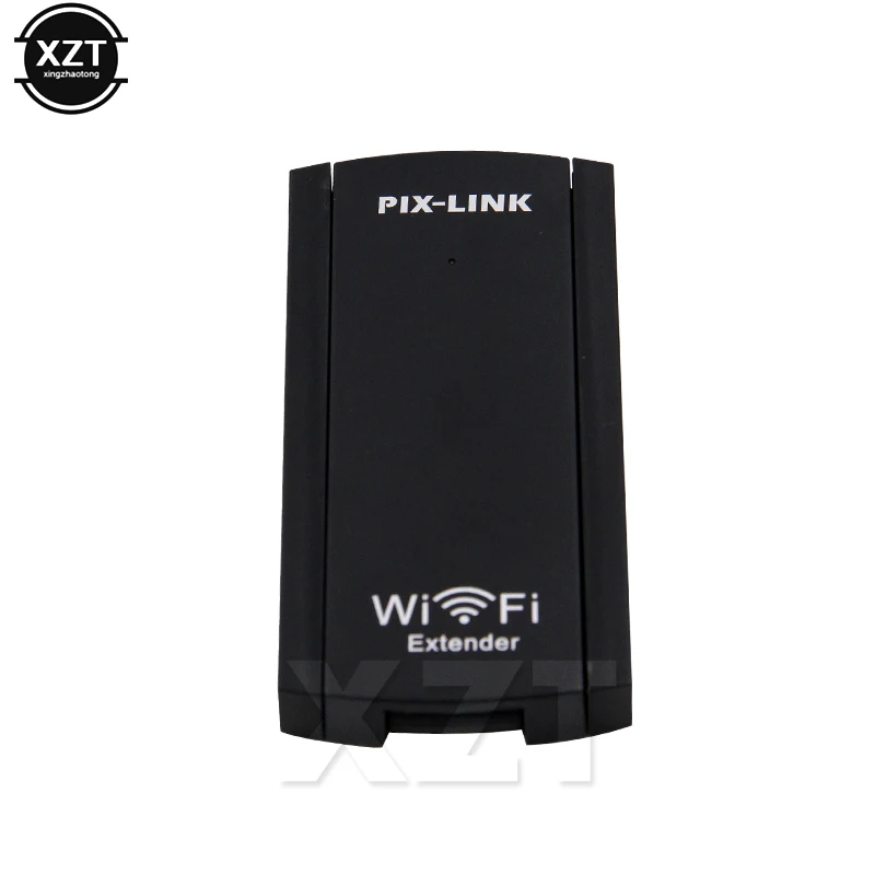 WiFi Signal Extender Signal Amplifier 300Mbps WiFi Repeater Wireless USB Router Signal Booster