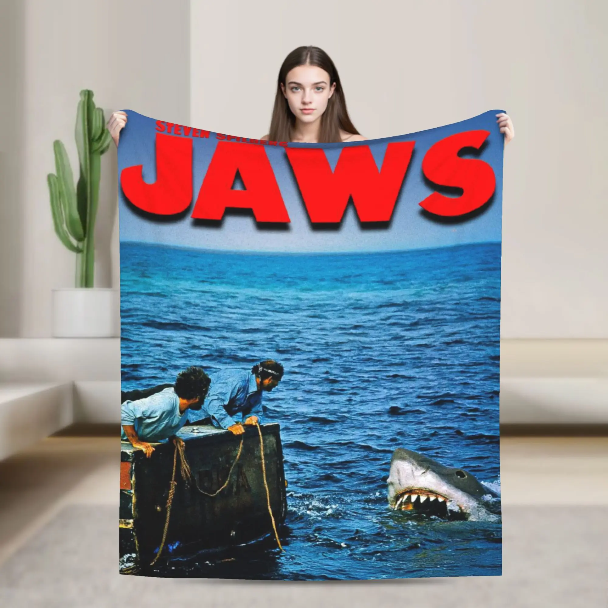 Super Soft Jaws Th … - image